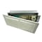 Tjernlund Products WS1 Wall Safe, Hidden as Air Vent in Plain Sight, Secures Jewelry, Valuables, Cash WS1 - alternate 1
